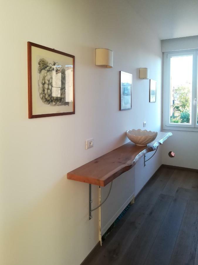 Appartamento Rio De La Fornace Venice Exterior photo